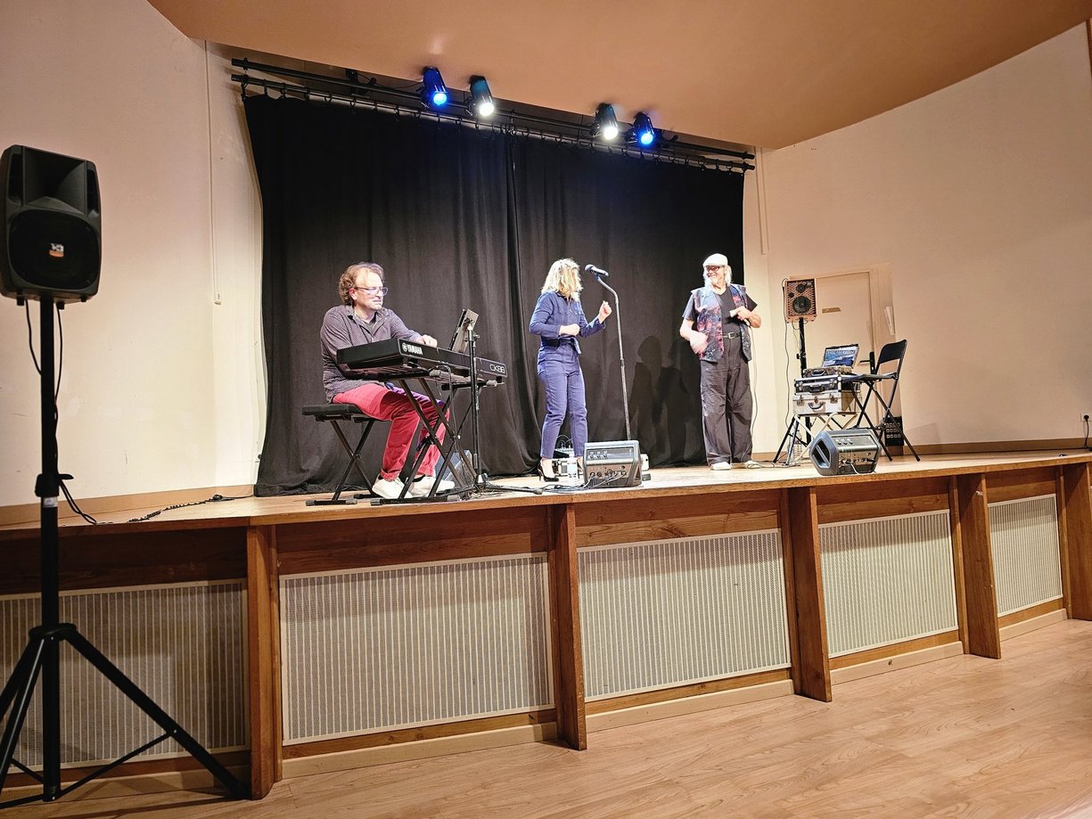 OFFICE DE LA CULTURE DOMME, spectacles, théâtre, concert, expositions, conférences : nous faisons tout pour que l'Acropole du Périgord soit une ville vivante et colorée